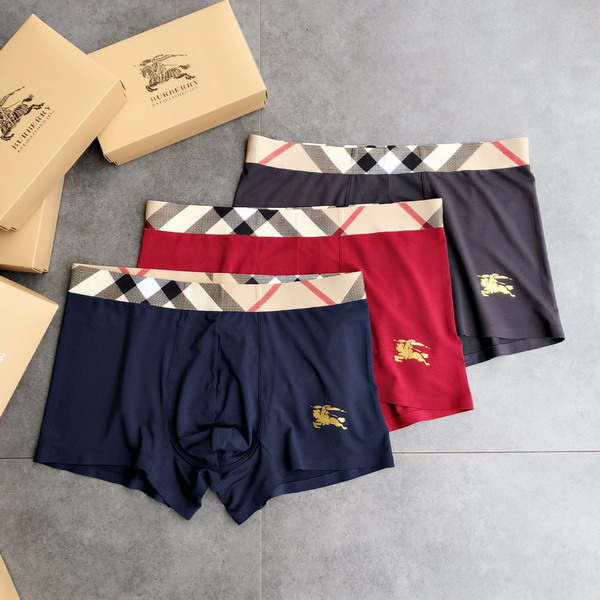 3-pac Burberry Boxer Shorts Mens ID:20260503-6